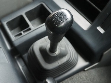 いすゞ ギガ ウイング車 大型 QKG-CYJ77A 年式 H24 [写真35]