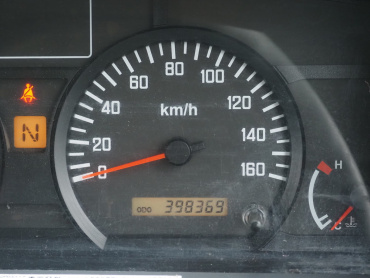 いすゞ エルフ バン車 小型 TKG-NPR85AN 年式 H24[写真29]