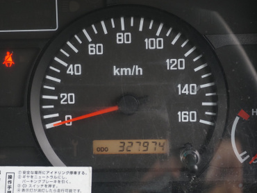 いすゞ エルフ バン車 小型 SKG-NPR85AN 年式 H24[写真27]