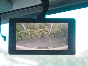 いすゞ エルフ バン車 小型 SKG-NPR85AN 年式 H24[写真24]