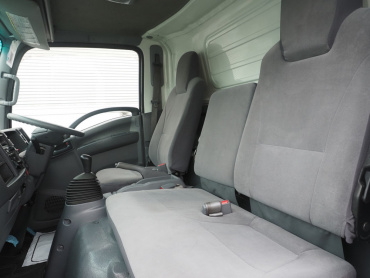 いすゞ エルフ バン車 小型 SKG-NPR85AN 年式 H24[写真26]