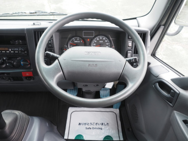 いすゞ エルフ バン車 小型 SKG-NPR85AN 年式 H24[写真20]