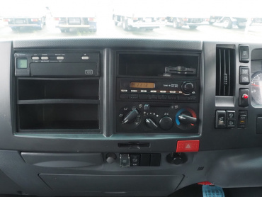 いすゞ エルフ バン車 小型 SKG-NPR85AN 年式 H24[写真23]