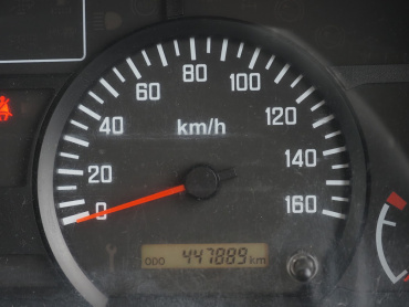 いすゞ エルフ バン車 小型 TRG-NMR85N 年式 H29[写真31]