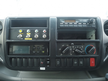 日野 デュトロ 冷凍バン 小型 TKG-XZU710M 年式 H28[写真31]