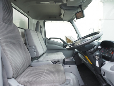 日野 デュトロ 冷凍バン 小型 TKG-XZU710M 年式 H28[写真27]