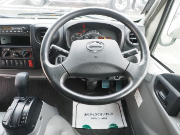 日野 デュトロ 冷凍バン 小型 TKG-XZU710M 年式 H28[写真28]