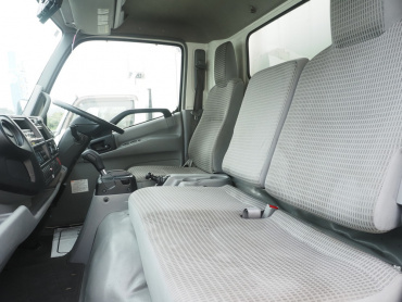 日野 デュトロ 冷凍バン 小型 TKG-XZU710M 年式 H28[写真34]