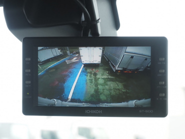 日野 デュトロ 冷凍バン 小型 2RG-XZC605M 年式 R1[写真25]