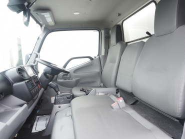 日野 デュトロ 冷凍バン 小型 2RG-XZC605M 年式 R1[写真27]