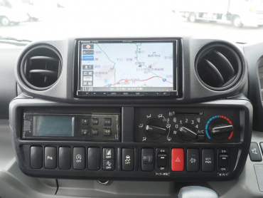 日野 デュトロ 冷凍バン 小型 2RG-XZC605M 年式 R1[写真24]