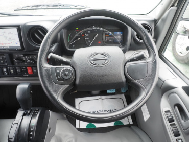 日野 デュトロ 冷凍バン 小型 2RG-XZC605M 年式 R1[写真21]