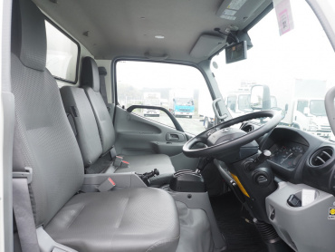 日野 デュトロ 冷凍バン 小型 2RG-XZC605M 年式 R1[写真20]