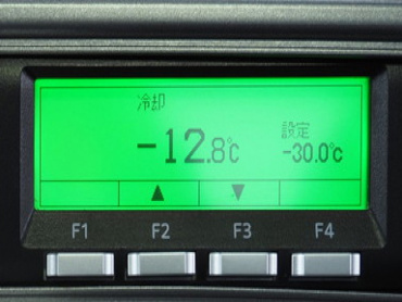 日野 レンジャープロ 冷凍バン 中型 TKG-FC9JKAG 年式 H29[写真33]