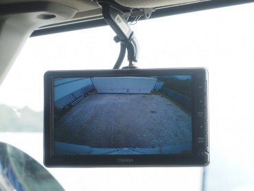 日野 プロフィア ウイング車 大型 QPG-FW1EXEG 年式 H29[写真38]