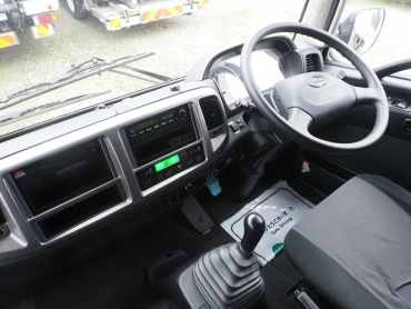 日野 レンジャープロ ウイング車 中型 TKG-FD7JLAG 年式 H28[写真34]