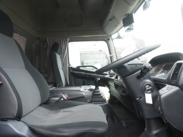 日野 レンジャープロ ウイング車 中型 TKG-FD7JLAG 年式 H28[写真32]
