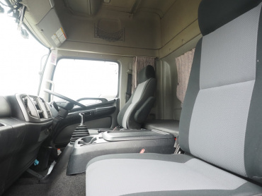 日野 レンジャープロ ウイング車 中型 TKG-FD7JLAG 年式 H28[写真39]