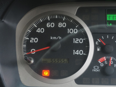 日野 レンジャープロ 冷凍バン 中型 TKG-FC9JKAA 年式 H28[写真33]