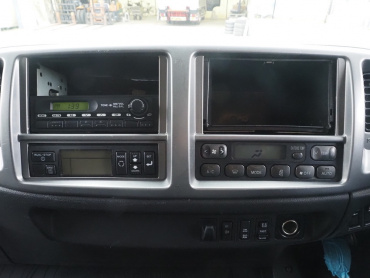 日野 レンジャープロ 冷凍バン 中型 TKG-FC9JKAA 年式 H28[写真29]