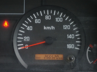 いすゞ エルフ バン車 小型 TRG-NLR85AN 年式 H30[写真23]