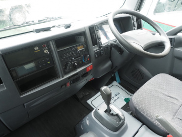 いすゞ エルフ 冷凍バン 小型 TPG-NPR85AN 年式 H30[写真23]