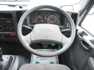 いすゞ エルフ 冷凍バン 小型 TPG-NPR85AN 年式 H30[写真22]