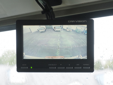 いすゞ エルフ 冷凍バン 小型 TPG-NPR85AN 年式 H30[写真26]