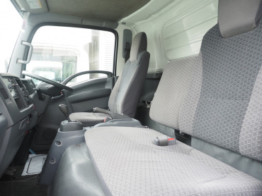 いすゞ エルフ 冷凍バン 小型 TPG-NPR85AN 年式 H30[写真28]