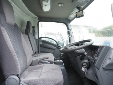 いすゞ エルフ 冷凍バン 小型 TPG-NPR85AN 年式 H30[写真21]