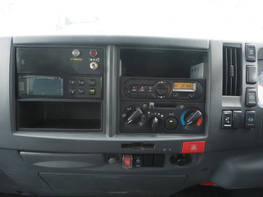 いすゞ エルフ 冷凍バン 小型 TPG-NPR85AN 年式 H30[写真25]