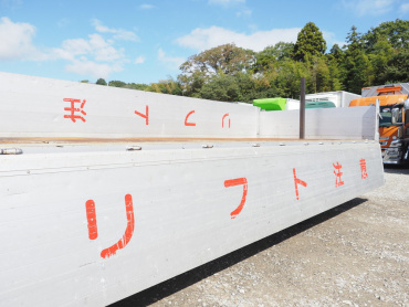 三菱ふそう ファイター 平ボディ 中型 TKG-FK61F 年式 H24[写真16]