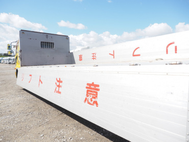 三菱ふそう ファイター 平ボディ 中型 TKG-FK61F 年式 H24[写真15]