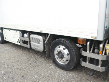 日野 プロフィア 冷凍バン 大型 QPG-FW1EXEG 年式 H28[写真12]