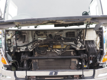 日野 プロフィア 冷凍バン 大型 QPG-FW1EXEG 年式 H28[写真48]