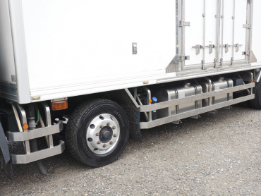 日野 プロフィア 冷凍バン 大型 QPG-FW1EXEG 年式 H28[写真16]