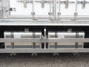 日野 プロフィア 冷凍バン 大型 QPG-FW1EXEG 年式 H28[写真17]