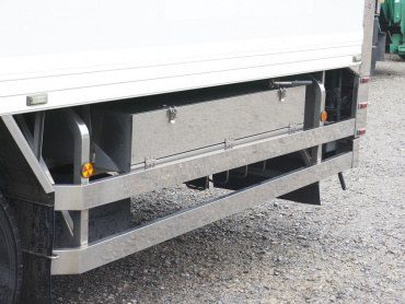 日野 プロフィア 冷凍バン 大型 QPG-FW1EXEG 年式 H28[写真18]