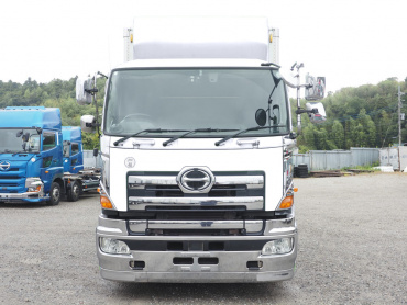 日野 プロフィア 冷凍バン 大型 QPG-FW1EXEG 年式 H28[写真02]