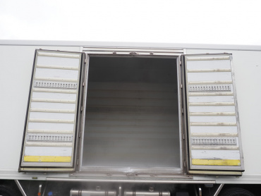 日野 プロフィア 冷凍バン 大型 QPG-FW1EXEG 年式 H28[写真24]