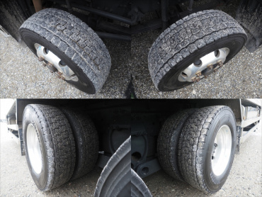 日野 プロフィア 冷凍バン 大型 QPG-FW1EXEG 年式 H28[写真47]