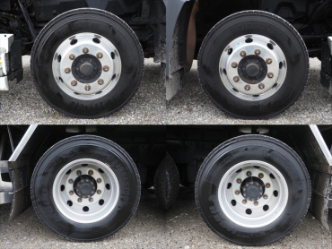 日野 プロフィア 冷凍バン 大型 QPG-FW1EXEG 年式 H28[写真46]