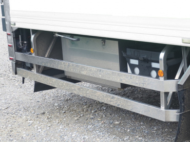 日野 プロフィア 冷凍バン 大型 QPG-FW1EXEG 年式 H28[写真13]