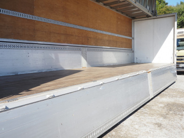 日野 プロフィア ウイング車 大型 QPG-FW1EXEG 年式 H29[写真22]