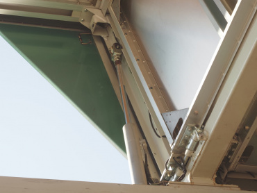 日野 プロフィア ウイング車 大型 QPG-FW1EXEG 年式 H29[写真19]