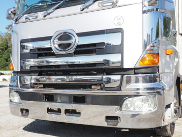 日野 プロフィア ウイング車 大型 QPG-FW1EXEG 年式 H29[写真08]