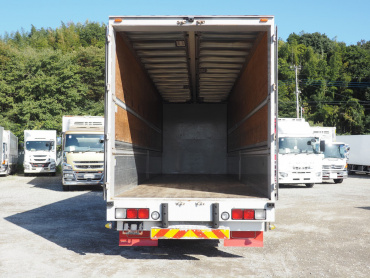 日野 プロフィア ウイング車 大型 QPG-FW1EXEG 年式 H29[写真27]