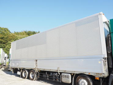 日野 プロフィア ウイング車 大型 LKG-FW1EXBG 年式 H23 [写真09]