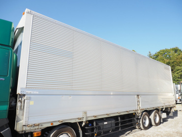 日野 プロフィア ウイング車 大型 LKG-FW1EXBG 年式 H23 [写真13]