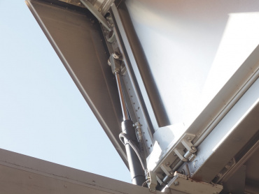 日野 プロフィア ウイング車 大型 QKG-FW1EXBG 年式 H25[写真18]